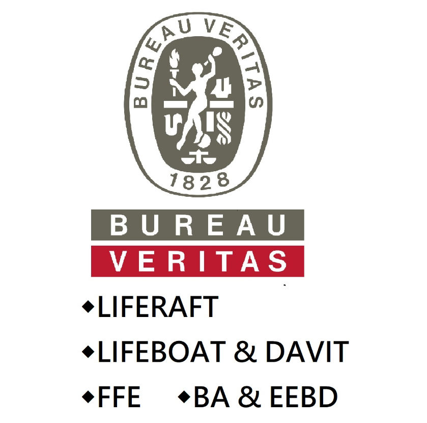 法國驗船協會 (BV)